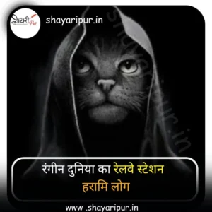 Break Up Shayari in hindi for boys