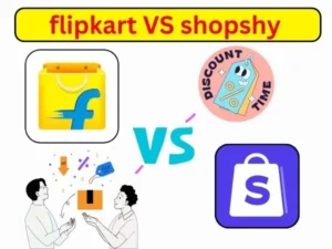 flipkart vs shopsy 